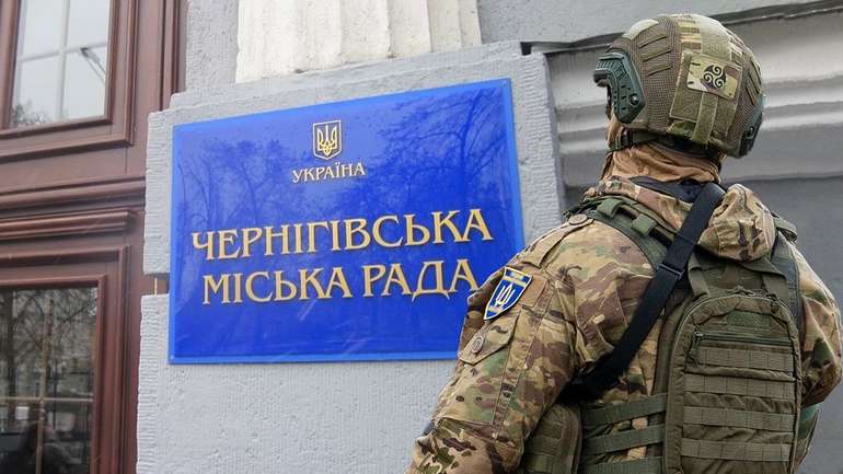 Військова адміністрація Чернігова третій місяць не закуповує обладнання для ЗСУ