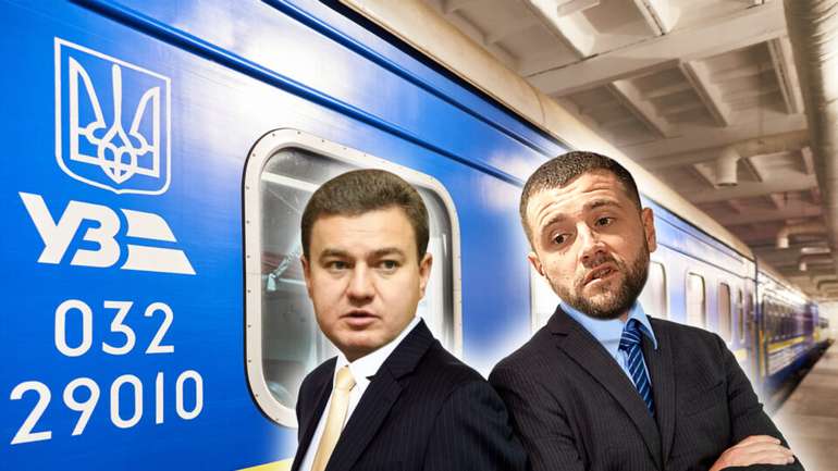 Скандальна закупівля кабелів для УЗ