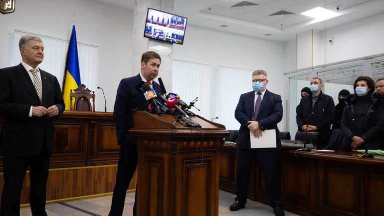 Санкції проти Порошенка недійсні, - адвокат Новіков