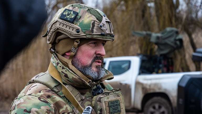 Український Харків не по зубах ворожим ДРГ