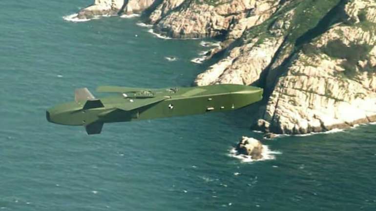 Мерц: Німеччина готова постачати Taurus до ЗСУ після виборів, але є умова