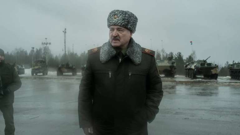 Люди Трампа таємно відвідали Білорусь, - NYT