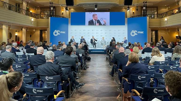 Китай може виграти російсько-українську війну без жодного пострілу
