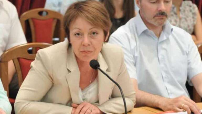 Історія однієї афери