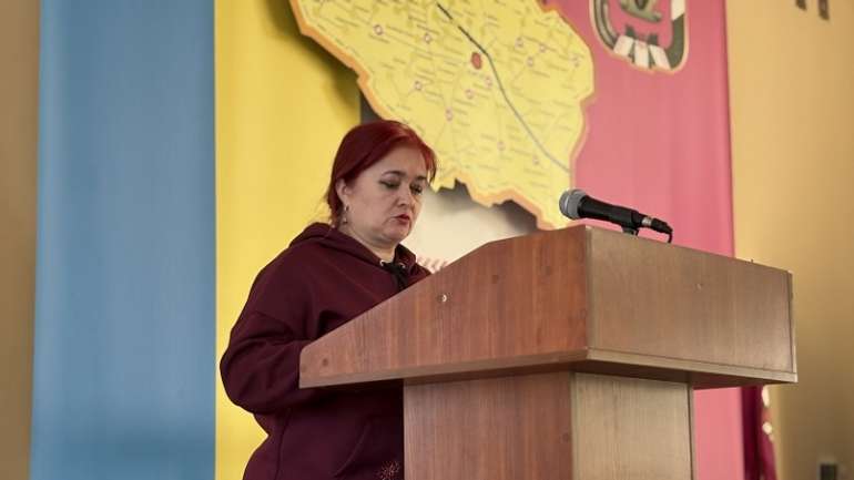 Хорольська міськрада вкладається в освіту і медицину