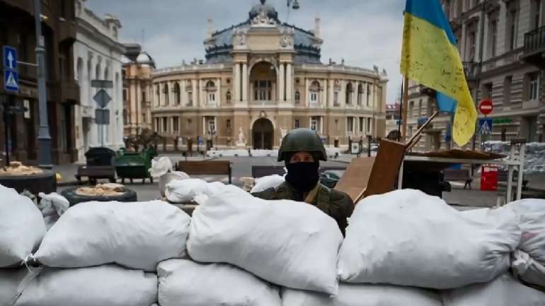 Державою Україна мають керувати свідомі українці, а не «квартальні» покручі
