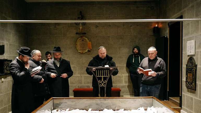 Малюк і Шмигаль відмовили Зеленському узгодити санкції проти Порошенка