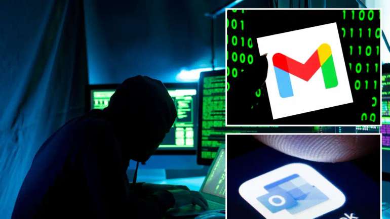 Попередження всім користувачам Gmail і Outlook: вхід у системи небезпечний