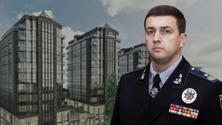 На Закарпатті заповідник поліцейського терору?