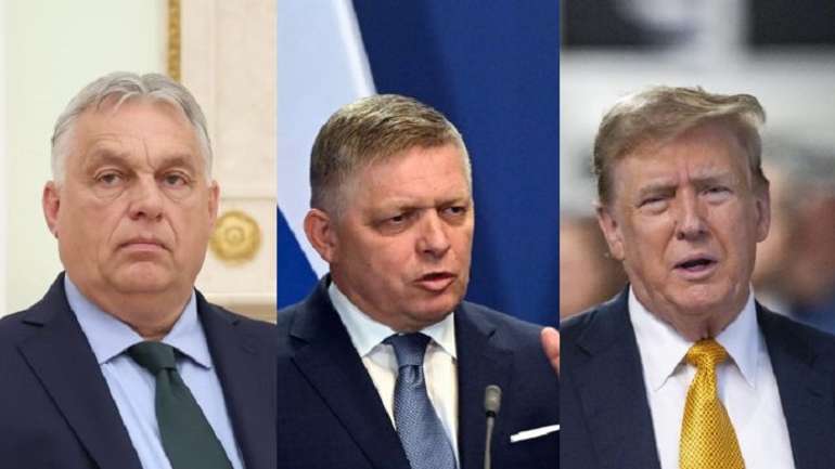 Брехня і влада