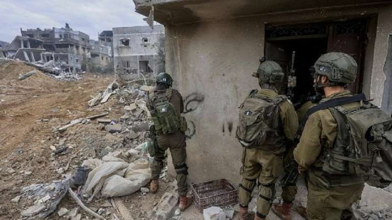 OpenAI посприяв ізраїльському етноциду у Ґазі