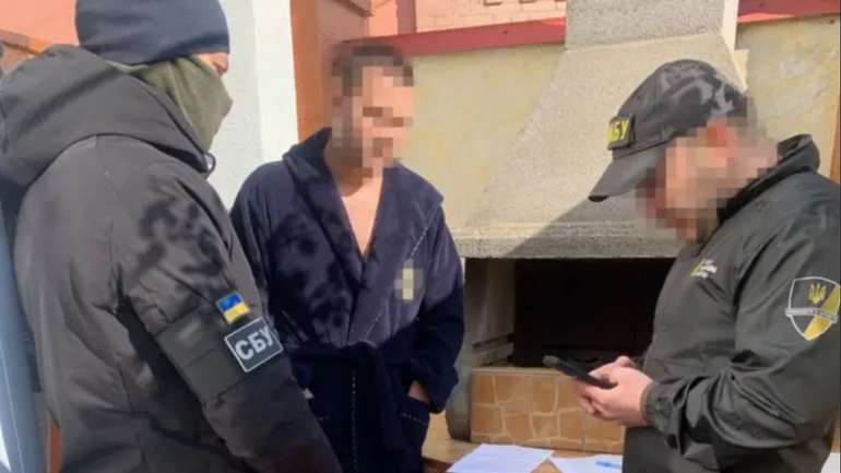 На Одещині голова суду допомагав ухилятися від мобілізації