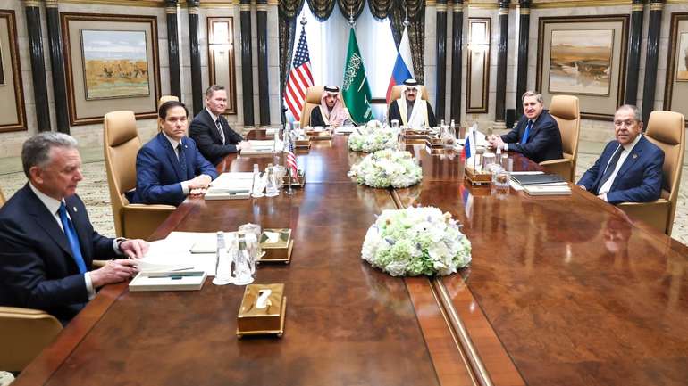 росія просить США розблокувати заморожені активи