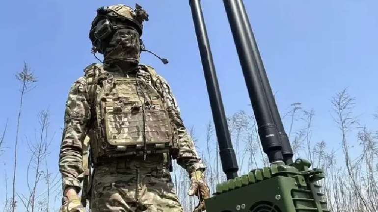 Вада Гадяча пообіцяла придбати засоби РЕБ для ЗСУ