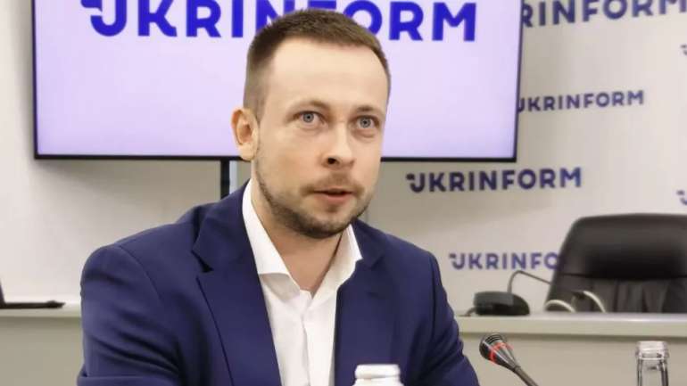 Родичі заступника міністра юстиції співпрацюють з окупантами