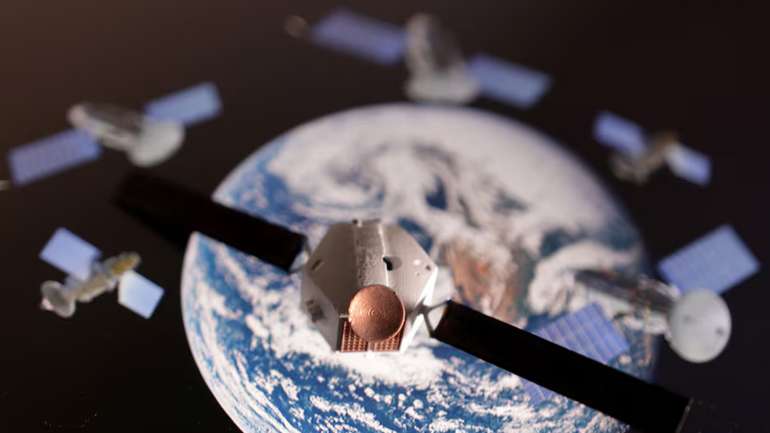 В Італії готують альтернативу супутниковій системі Starlink