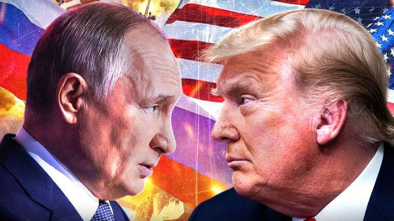 Трамп, ймовірно, зустрінеться з путіним у Москві 9 травня, - Le Point