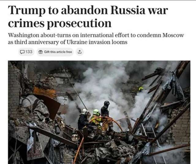 Трамп, ймовірно, зустрінеться з путіним у Москві 9 травня, - Le Point_1