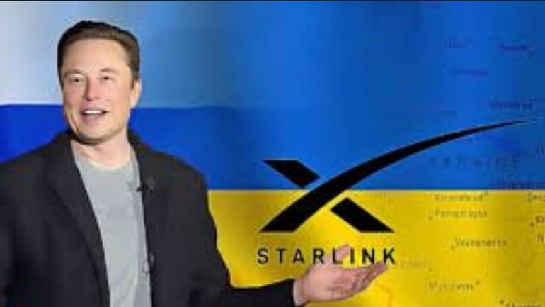 Шантаж Starlinkом - що робити?