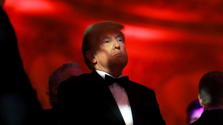 Через Трампа європейські розвідки побоюються ділитися секретами із США, - Politico