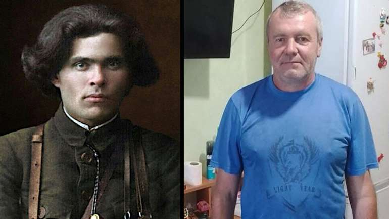 Окупанти вбили прямого нащадка батька Махна у Гуляйполі