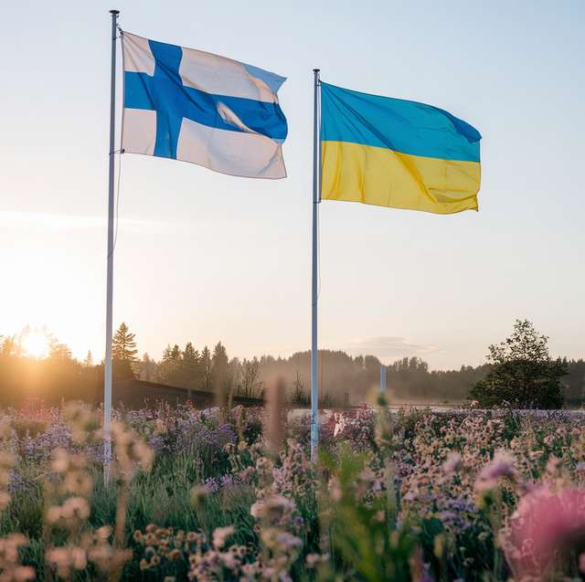 Україна була, існує та житиме — фінський історик Тимо Вігавайнен_3