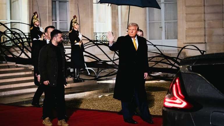 Переломний момент. За всіма параметрами