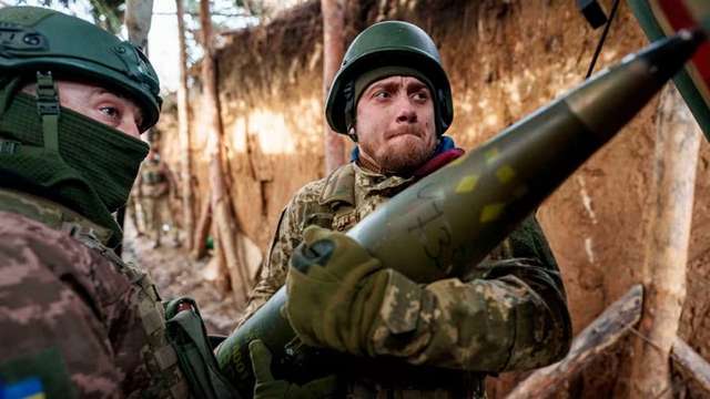 Не існує ніякого «справедливого миру», доки існує московія_1