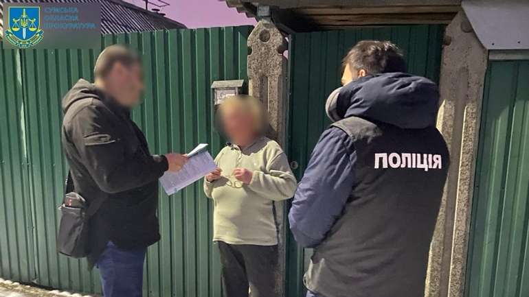 Рибінспектори Сумщини займалися браконьєрством