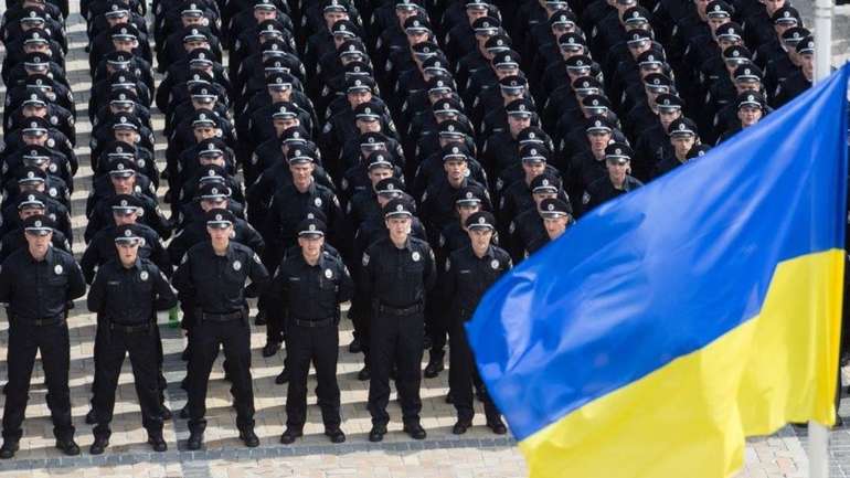 Поліцейського із Полтавщини підозрюють у замаху на умисне вбивство