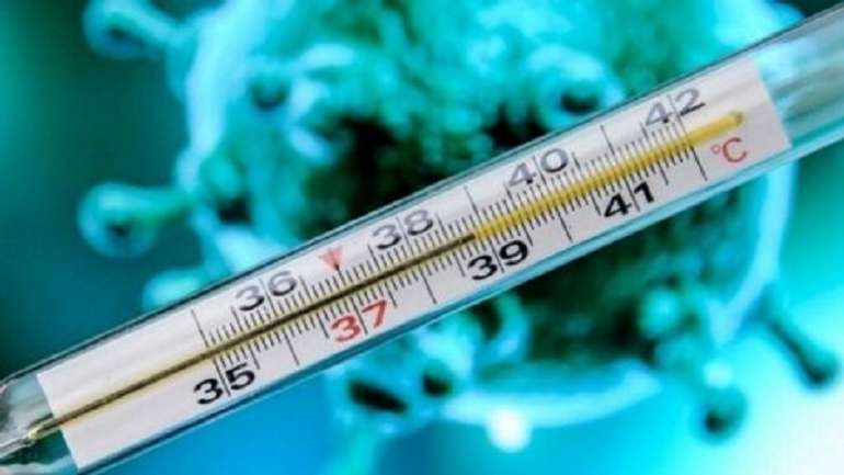 Вперше цьогоріч у Миргородському районі не зафіксовано інфікованих Covid-19