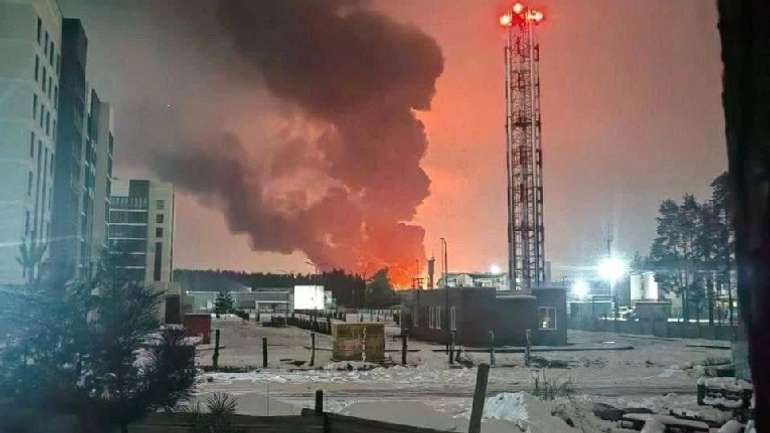 Ми не даємо РФ панувати в інноваціях