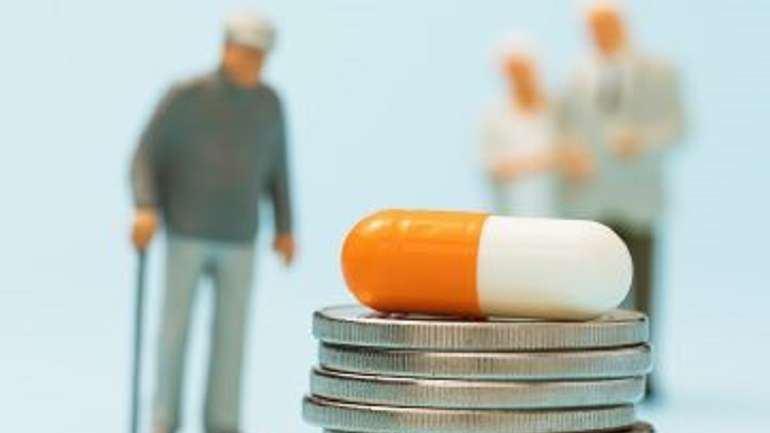 Вітчизняний ринок ліків завмер