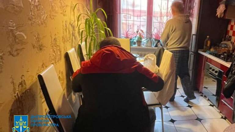 Правоохоронці викрили нарколабораторію у Кривому Розі