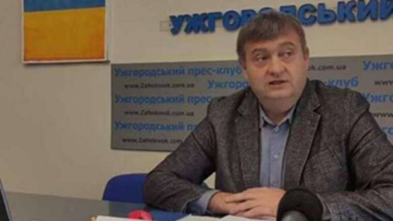 Банк втік із банком