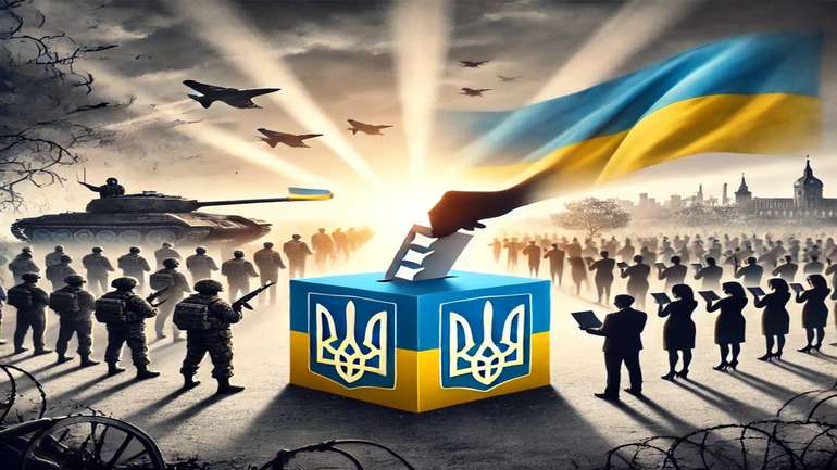 Процес виборів розвʼяже поточні проблеми