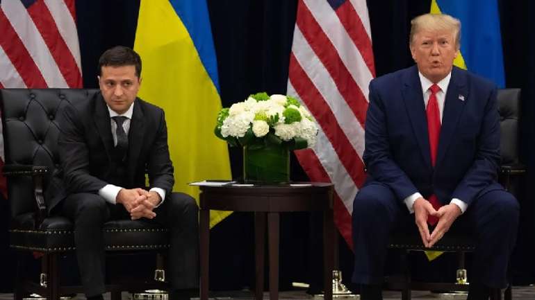 Бумеранг Голобородька