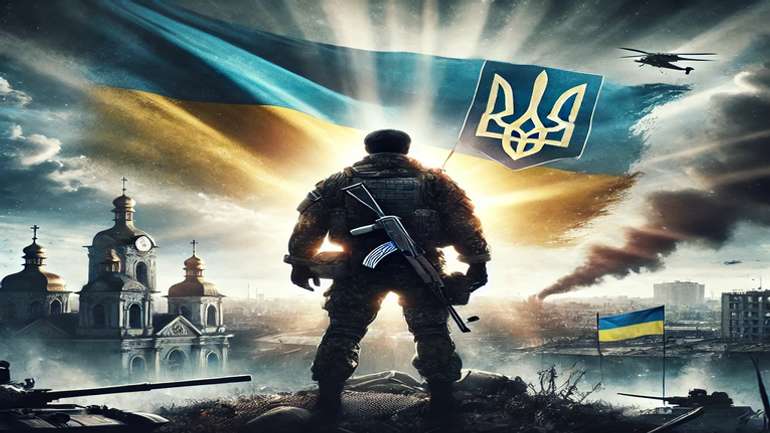 Українці не мають наміру здаватися росії