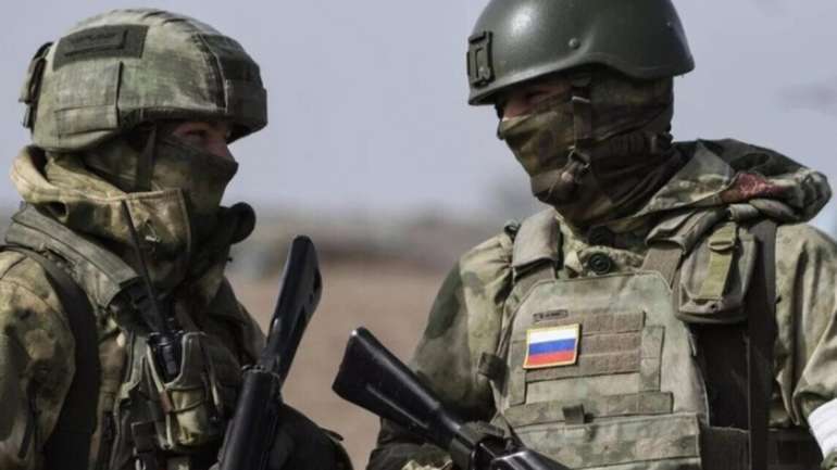 Російські окупанти перетнули кордон з Україною в Сумській області: йдуть бої в селі Новеньке