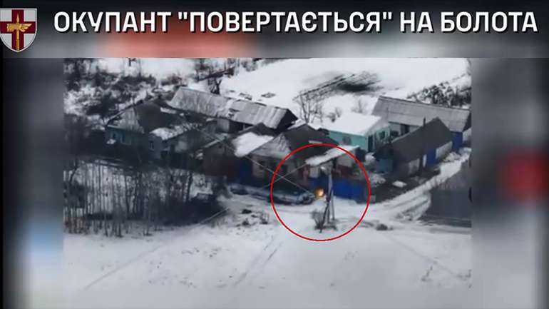 Українські десантники виписали окупантам на Донбасі посмертні квитки до Кобзона