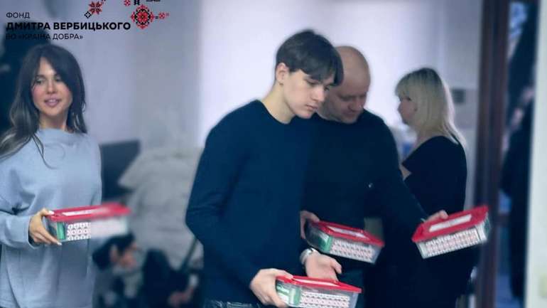 З прокурорів в «благодійники»