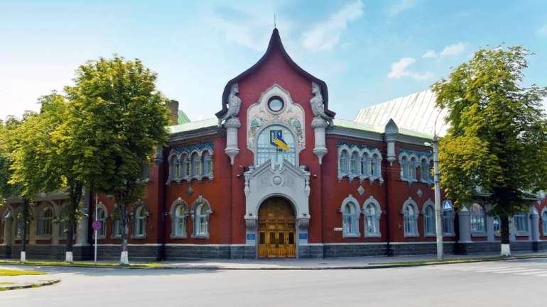 Вражаючі здобутки Полтавського СБУ