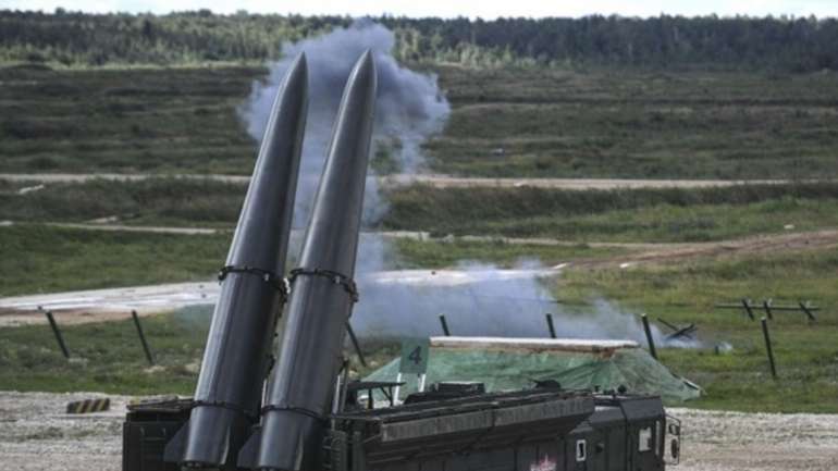 ДБР почало розслідування російського удару по полігону на Дніпропетровщині