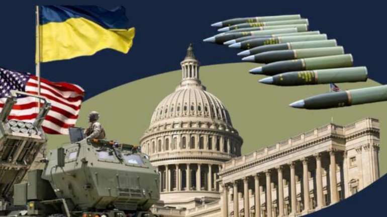 Військова допомога Україні від США припинилася сьогодні о 3:30 ночі, - Reuters