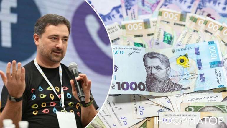 Страшна таємниця Укрпошти