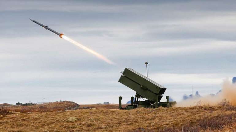 Протибалістичну оборону для України можуть гарантувати лише США