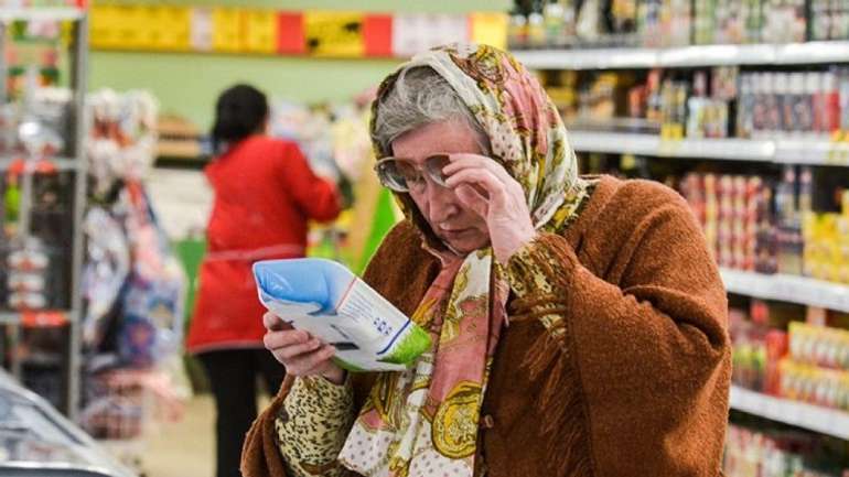 А за океаном яйця: в Україні знову здорожчали харчі