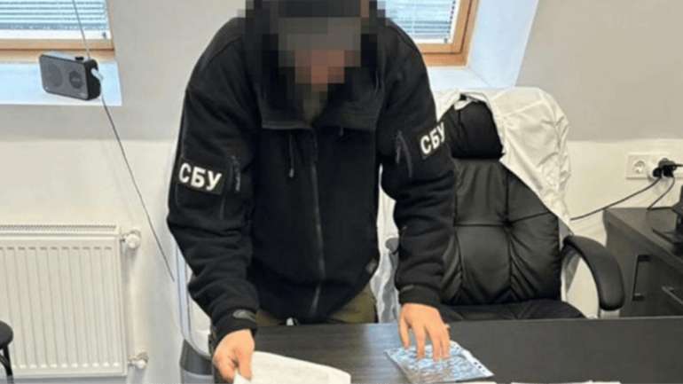 На Харківщині скасували 470 фейкових довідок про інвалідність, які видавала МСЕК