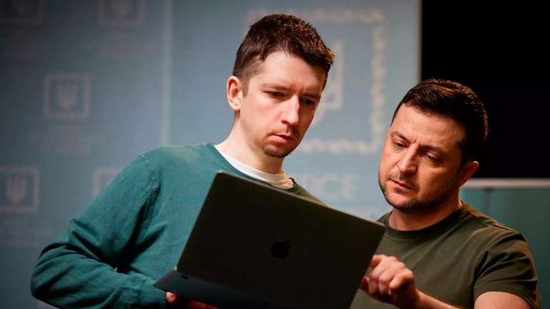 Звичайна хуцпа Зеленського