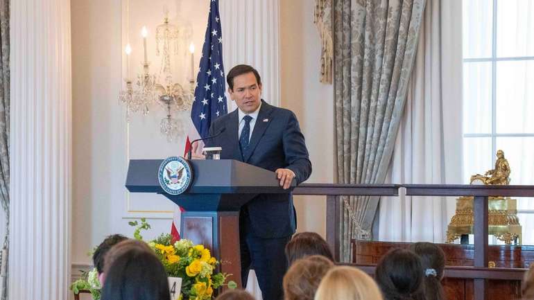 Рубіо назвав війну в Україну «проксі-війною» між США та росією